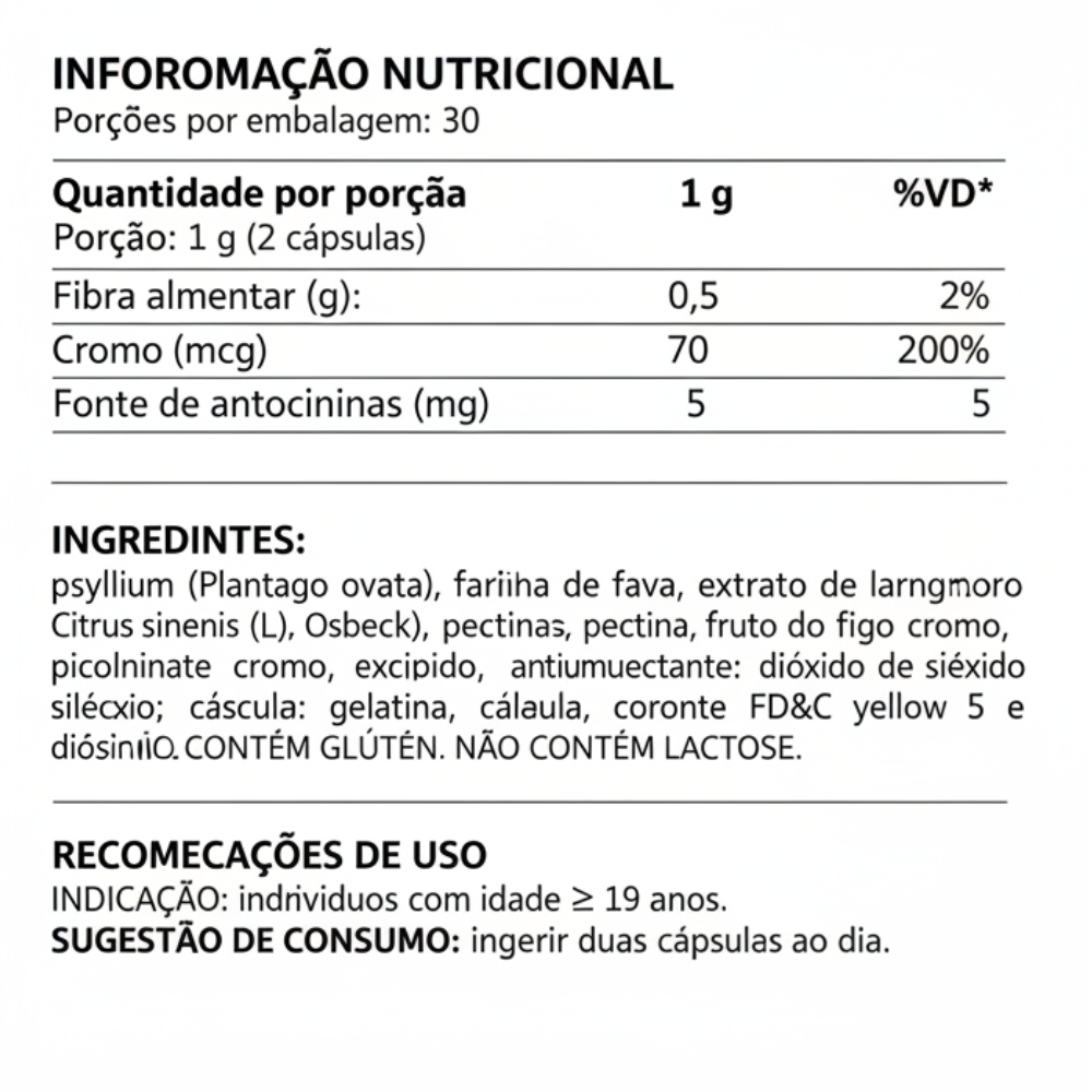 Atempo emagrecedor absorção 24x mais rápida ALLDAYS Company
