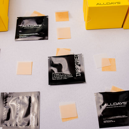 INSPIRED Grau 3 - Celulite Avançada