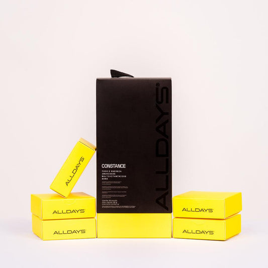 CONSTANCE CAPSULE - Sistema 4por1