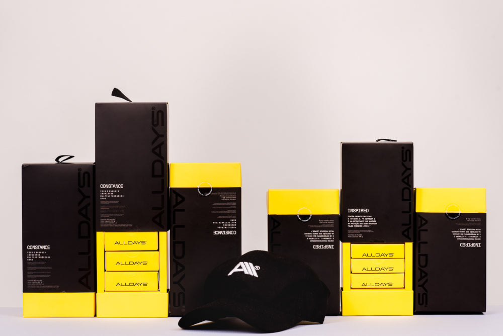 Protocolo Performance - Energia e Celulite