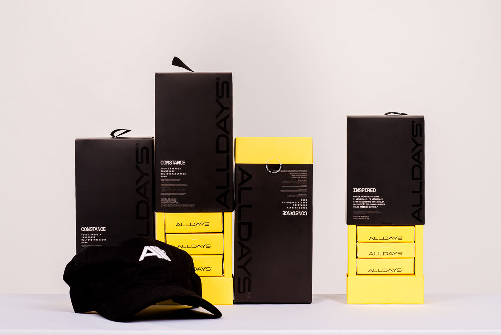 Protocolo Energia - Foco Máximo e Celulite