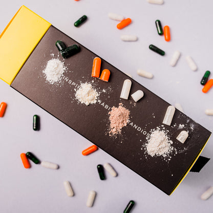 Protocolo Energia - Foco Máximo e Celulite