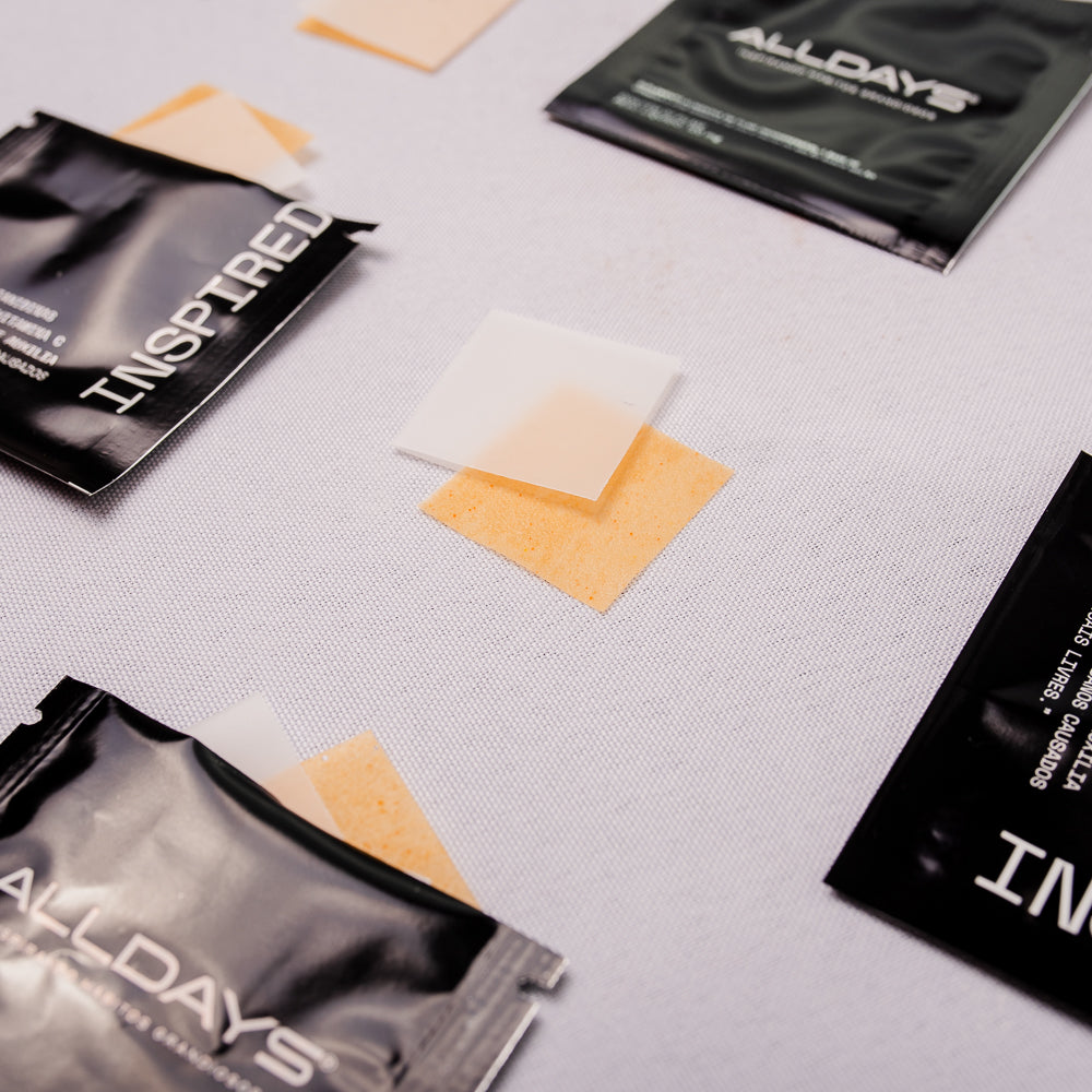 Protocolo Base - Energia + Emagrece + Celulite