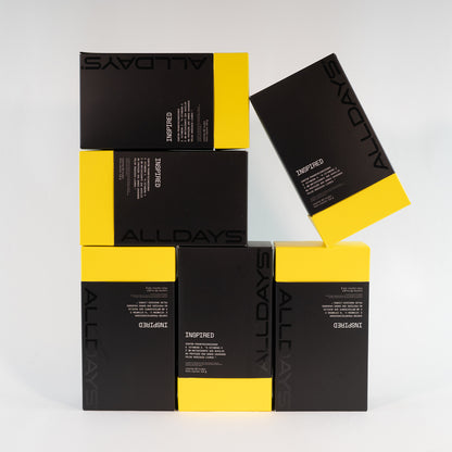 INSPIRED Grau 4 - Celulite Severa