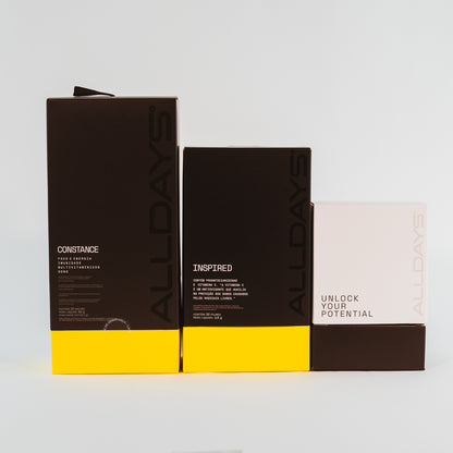 Protocolo Base - Energia + Emagrece + Celulite