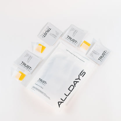 Trust Original 90D - Crescimento Capilar |  10X Mais Rápido