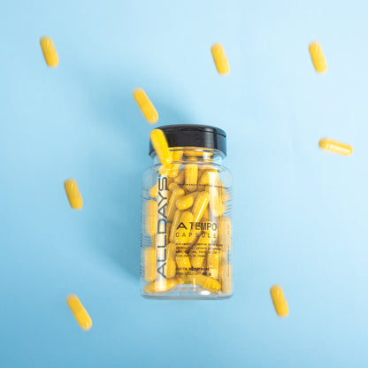 Atempo 90D - Controle metabólico e redução visível de medidas