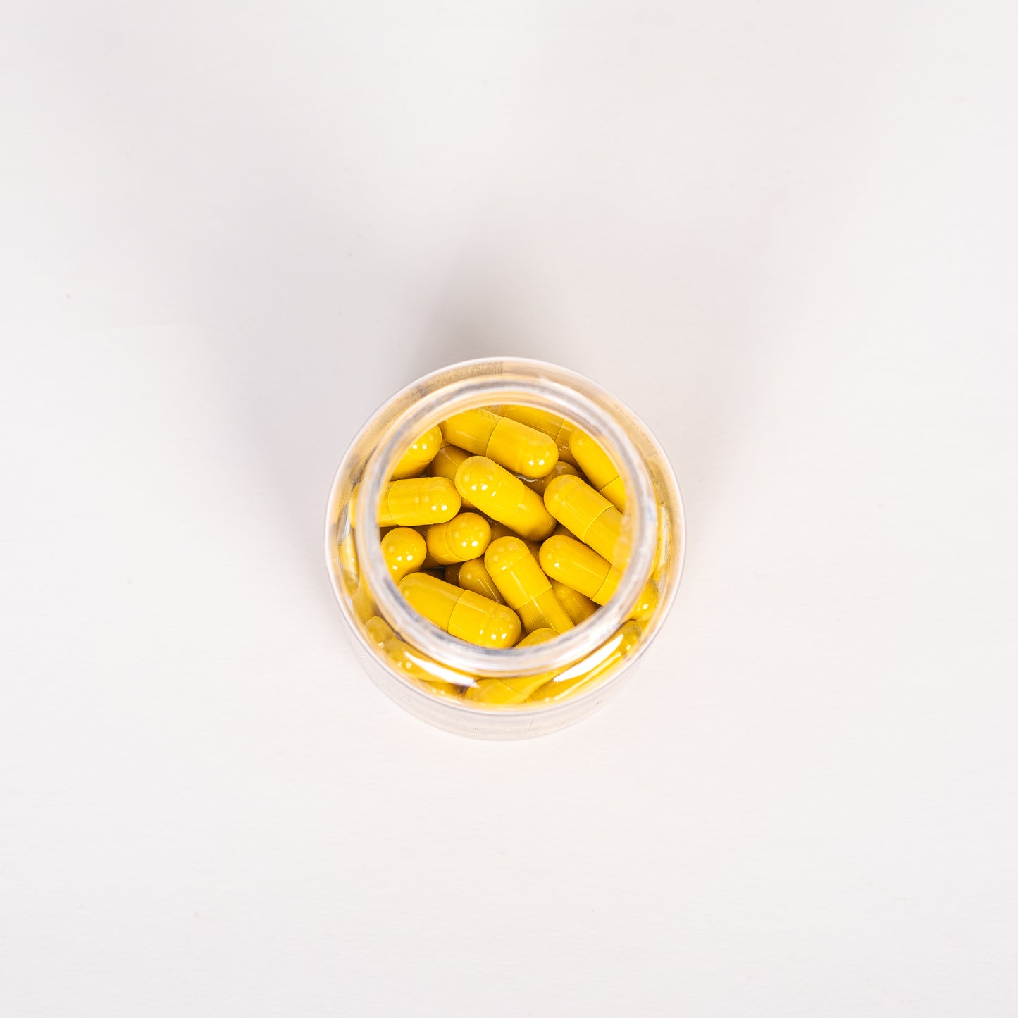 A TEMPO - Regular intestino