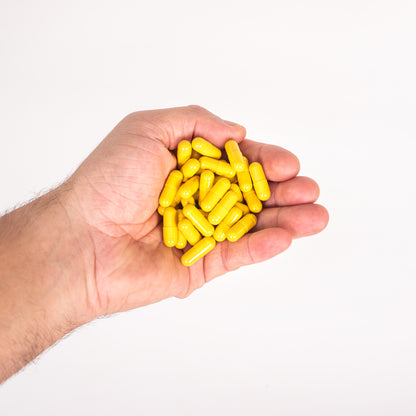 A TEMPO - Regular intestino