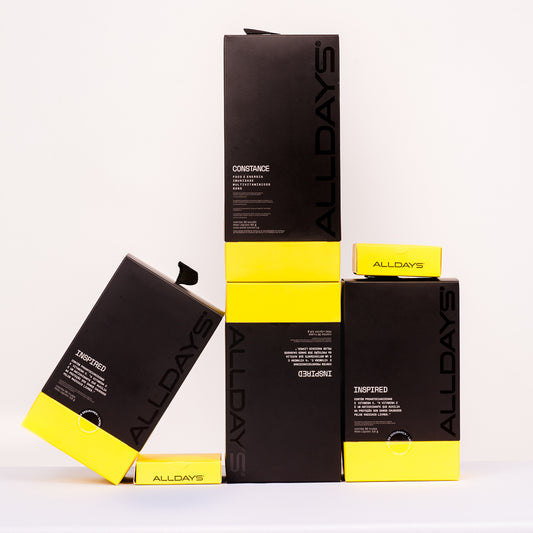 INSPIRED Grau 3 - Celulite Avançada