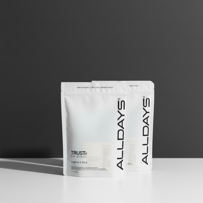 Trust 60D - Crescimento Capilar