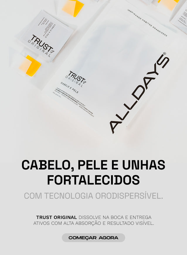Alldays nutrition