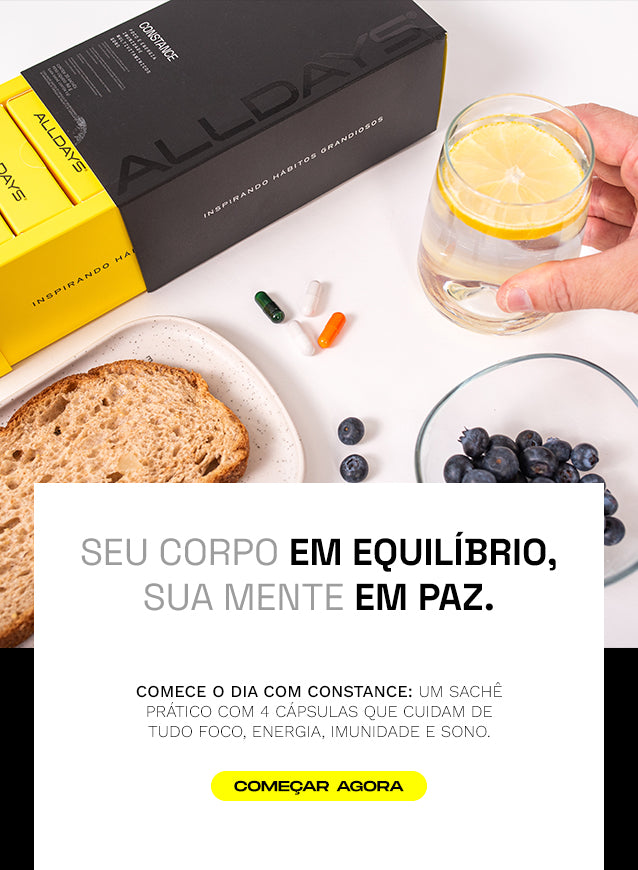 Alldays nutrition